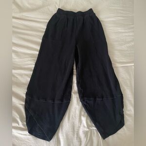 Free People Leo Pants